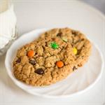 Monster Cookies, Gluten Free