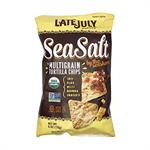 Multigrain 7.5oz Tortilla Chips Organic