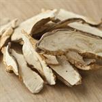 Mushroom Shiitake Sliced