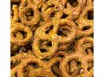 Mustard Pretzels