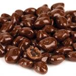 NSA Dark Chocolate Raisins