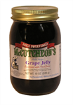 NSA Grape Jelly 19oz.