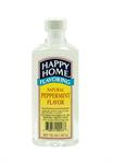 Natural Peppermint  Flavor 7oz