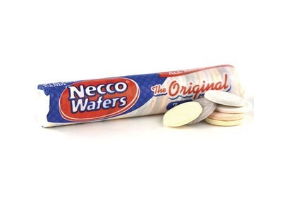 Necco Assorted Wafers