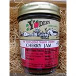 No Sugar Added Cherry Jam 9 oz.