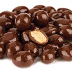 No Sugar Added  Dark Chocolate Peanuts