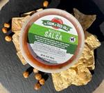 Nuclear Salsa 16oz