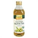 Olive Oil, EV, Org 500ml