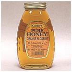 Orange Blossom Honey 1lb