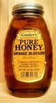 Orange Blossom Honey 2lb.