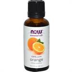 Orange Essential Oil 1 oz