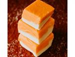 Orange N Cream Fudge 8oz