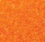 Orange Sanding Sugar