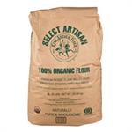 Organic Artisan Select Flour, King Arthur