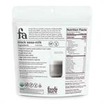 Organic Black Sesame Seed 12oz