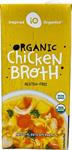 Organic Chicken Broth, 32oz