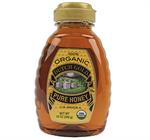 Organic Dutch Gold Pure Honey  12 oz.
