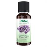 Organic Lavender Oil, 1 oz