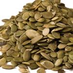 Organic Raw Pumpkin Seeds