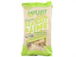 Organic Restraunt Style Chia & Quinoa Tortillas