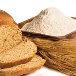 Organic Sprouted Wheat Flour