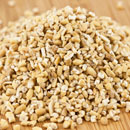 Organic Steel Cut Oats