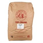 Organic Whole Wheat Flour, King Arthur