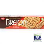 Original Breton Crackers 7oz