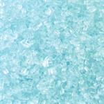 Pastel Blue Sanding Sugar
