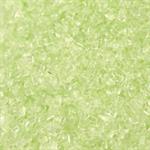 Pastel Green Sanding Sugar