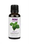 Patchouli Essential Oil