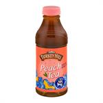 Peach Tea