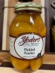 Peaches Pickled 32oz