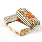 Peanut Butter Bars (wrapped)