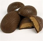 Peanut Butter Eggs