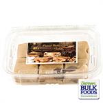 Peanut Butter Explosion Fudge
