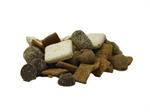 Peanut Butter Smores Snack Mix