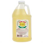 Peanut Oil  1/2 Gal