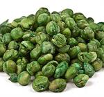 Peas Roasted & Salted