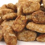 Pecan Butter Toffee