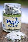 Peg's Salt 3oz
