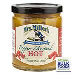Pepper-Mustard HOT