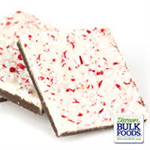 Peppermint Bark Dark & White