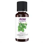 Peppermint Essential Oil 1 oz