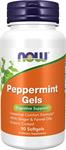 Peppermint Gels, 90Softgels