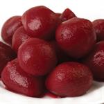 Pickled Baby Beets Yoders 32oz