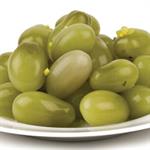 Pickled Green Tomatoes 16oz