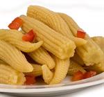 Pickled Sweet Baby Corn 16oz