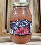 Pie Filling, Apple 32oz, Amish