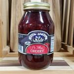 Pie Filling, Cherry 32oz, Amish